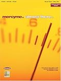 MercyMe - Almost There (Medium Voice Range edition with Piano and Chords)