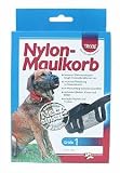 Eigenschaften Trixie 617610 / Trixie Maulkorb Netzein S.Verstell.Gr3 19263