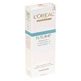 L'Oreal Dermo-Expertise Futur-e Moisturizer for Normal to Dry Skin, SPF 15, 4-Ounce Bottles (Pack of 3)