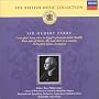 The British Music Collection: Sir Hubert Parry
