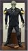 Buffy the Vampire Slayer/Angel: Time & Space Exclusive 'Pylean Demon' Angel Action Figure