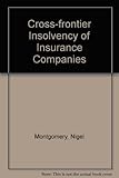 Cross-frontier insolvency of insurance companies