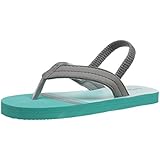 carter's Teal-E Flip Flop (Infant/Toddler/Little Kid)