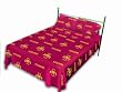 Iowa State - Dark Sheet Set - Big 12 Conference