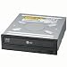 Electronics : 16X DVD,52X CD Rom Bulk/black