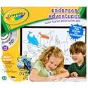 Crayola Undersea Adventures Color Stories