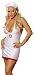 Sexy Nurse Lingerie
