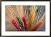 Tibetan Religious Offerings Made of Barley Wheat, Lhasa, Tibet, China Framed Photographic Poster Print by Keren Su, 29x21