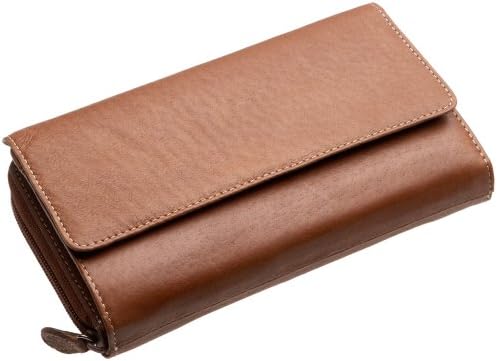 MUNDI Big Fat Flap Wallet