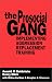 Book The Prosocial Gang: Implementing Aggression Replacement Training
