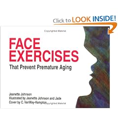 Face Exercises That Prevent Premature Aging