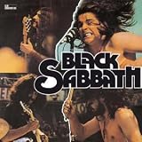 Black Sabbath (Club Sonderauflage) [Vinyl LP] - Black Sabbath