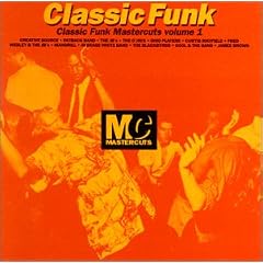 Classic Funk Vol.1