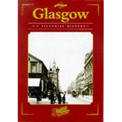 Glasgow (Town & City Series: Pictorial Memories)