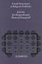 Female Stereotypes in Religious Traditions (Studies in the History of Religions)