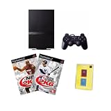 Sony PlayStation 2 Street Sports Bundle