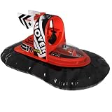 Air Hogs RDC Red Micro Hovercraft