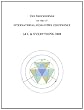 The Proceedings Of The 14th International Humanities Conference: All & Everything 2009