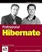 Books : Professional Hibernate