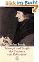 Triumph und Tragik des Erasmus von Rotterdam