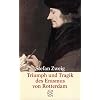 Triumph und Tragik des Erasmus von Rotterdam