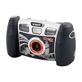 Vtech - 80-107005 - Appareil Photo - Kidizoom Pro - Bleu - 5 en 1