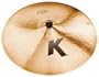 Zildjian K Custom 22-Inch Dark Ride Cymbal
