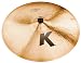Zildjian 22-Inch K Custom Dark Ride Cymbal