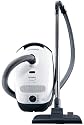 Miele Olympus S2120 Canister Vacuum Cleaner