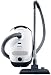Miele Olympus S2120 Canister Vacuum Cleaner