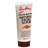 Queen Helene Natural Facial Scrub, Cocoa Butter, 6 oz (170 g)