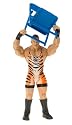 WWE Jakks The Best Of ECW Rob Van Dam