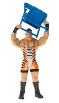 WWE Jakks The Best Of ECW Rob Van Dam