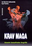 Krav Maga.