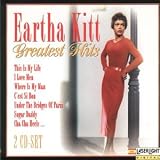 Eartha Kitt - Greatest Hits