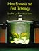 Book Home Economics and Food Technology