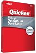 Quicken Deluxe 2011 - [Old Version]