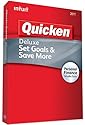 Quicken Deluxe 2011