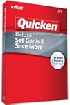 Quicken Deluxe 2011