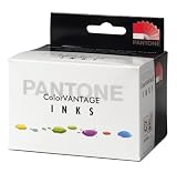  : PANTONE® ColorVANTAGE 110 ml Matte Black Ink for Epson Stylus Pro 2400