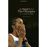 The Telegraph Book of the Olympicsby Martin Smith