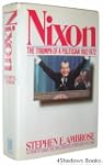 Nixon: The Triumph of a Politician, 1...