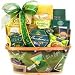 Time To Golf! Gourmet Food Gift Basket