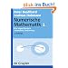 Numerische Mathematik: Numerische Mathematik 1: Eine algorithmisch orientierte Einf�hrung: Bd I: [Band] 1 (de Gruyter Lehrbuch)