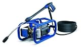 Eigenschaften Nilfisk  / Nilfisk-Alto Hichdruckreiniger 2-26 Portable