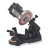 Oregon 108181 Saw Chain Mini Bench Grinder/Sharpener