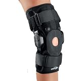 DonJoy Drytex Hinged Air Knee Brace - X-Large