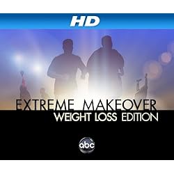 Extreme Makeover Weight Loss Edition Season 2 [HD]