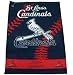 St. Louis Cardinals Jacquard Woven Golf Towel