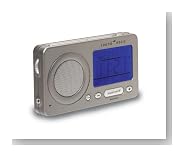 Sound Oasis Travel Sound Therapy System